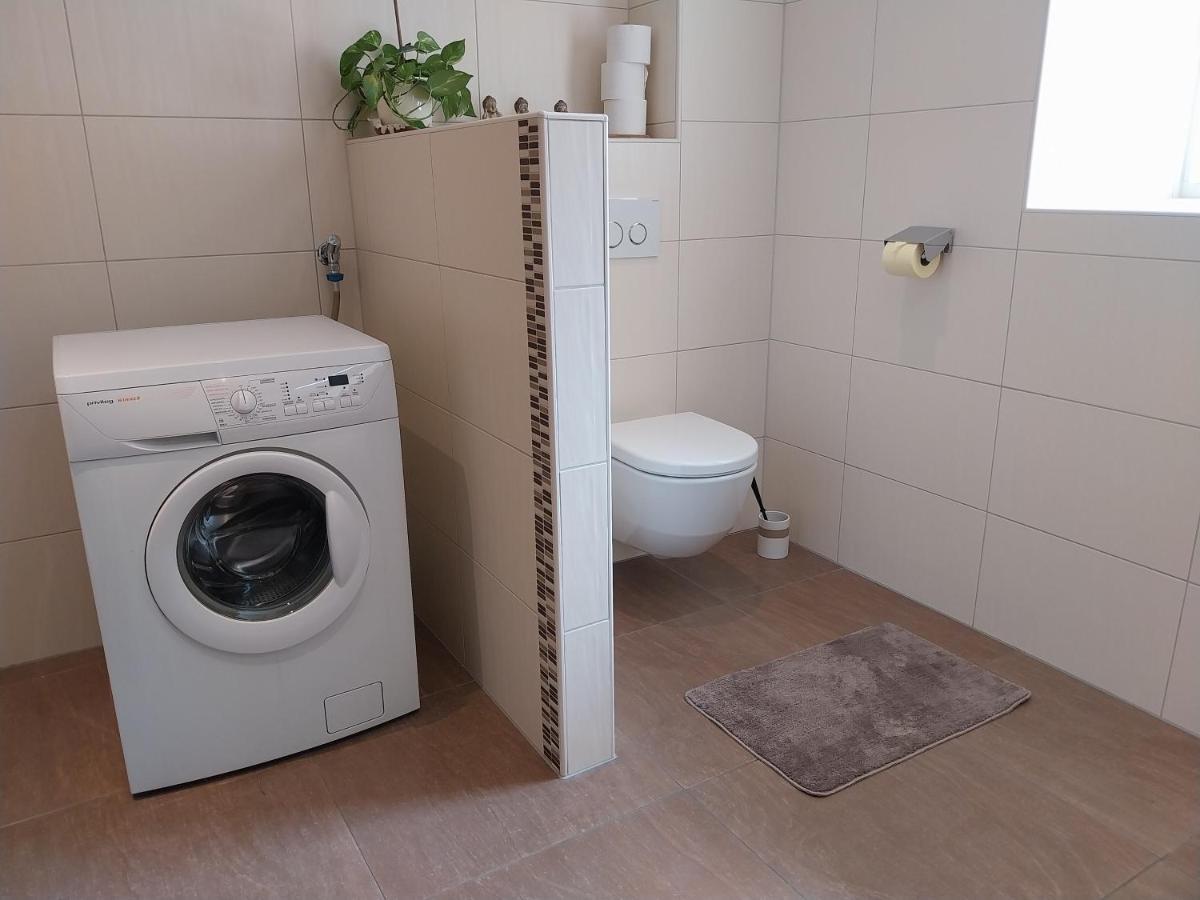 Waldner'S Ferienwohnung Hermagor-Pressegger See Exterior photo