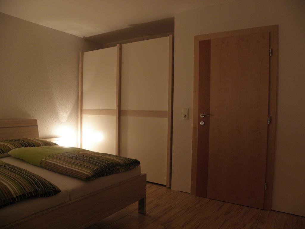 Waldner'S Ferienwohnung Hermagor-Pressegger See Room photo