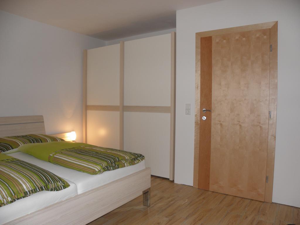 Waldner'S Ferienwohnung Hermagor-Pressegger See Room photo