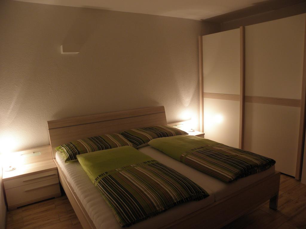 Waldner'S Ferienwohnung Hermagor-Pressegger See Room photo