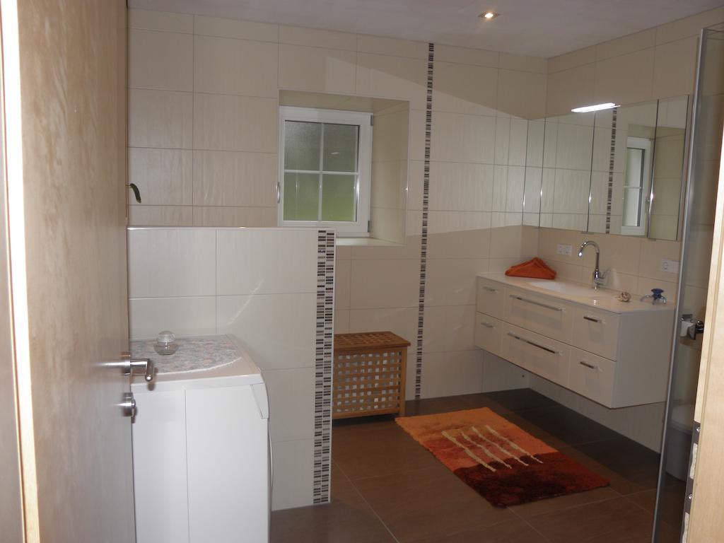 Waldner'S Ferienwohnung Hermagor-Pressegger See Room photo