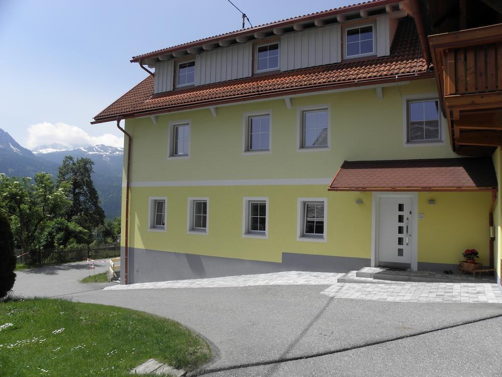 Waldner'S Ferienwohnung Hermagor-Pressegger See Room photo