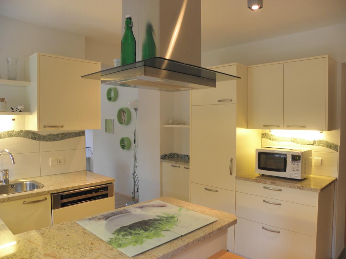 Waldner'S Ferienwohnung Hermagor-Pressegger See Exterior photo